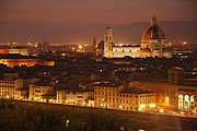 Duomo, Florencia, Italia