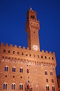 Castillo Viejo, Florencia, Italia