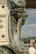 Puente Vecchio, Florencia, Italia