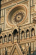 Duomo, Florencia, Italia