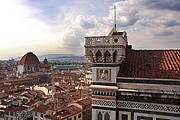 Camara nikon D70
florencia desde la torre del duomo
Florencia
FLORENCIA
Foto: 14196