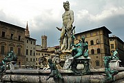 Florencia, Florencia, Italia