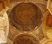 Iglesia Santa Maria Novella, Florencia, Italia