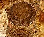 Iglesia Santa Maria Novella, Florencia, Italia