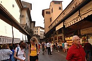 Camara Nikon D70
joyerias de ponte vecchio
Florencia
FLORENCIA
Foto: 14180