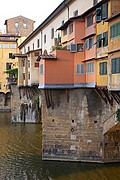 Camara nikon D70
ponte vecchio lateral
Florencia
FLORENCIA
Foto: 14174