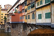 Camara NIKON D70
ponte vecchio lateral
Florencia
FLORENCIA
Foto: 14172