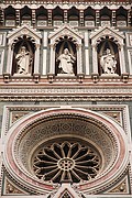 Duomo, Florencia, Italia