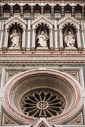 Duomo, Florencia, Italia