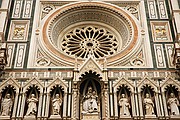 Duomo, Florencia, Italia