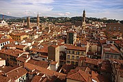 Florencia, Florencia, Italia