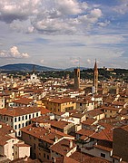 Florencia, Florencia, Italia