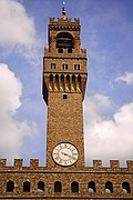 Castillo Viejo, Florencia, Italia