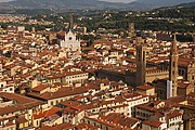 Florencia, Florencia, Italia