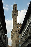 Castillo Viejo, Florencia, Italia