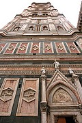 Duomo, Florencia, Italia