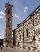 Duomo, Florencia, Italia