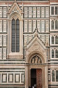 Duomo, Florencia, Italia