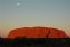 Uluru - Ayers Rock
La roca roja
Territorio del Norte
