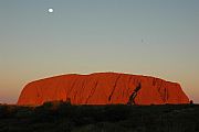 Uluru - Ayers Rock, Uluru - Ayers Rock, Australia