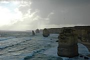 Camara NIKON D70s
Tormenta en la Great Ocean Road
Sergi Pejoan Zaragoza
DOCE APOSTOLES
Foto: 10223