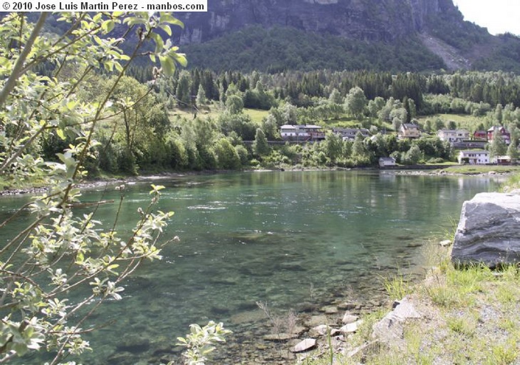 Nordfjord
Nordfjord
Islas Lofoten