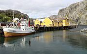 Islas Lofoten, Nordfjord, Noruega