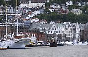 Bergen, Bergen, Noruega