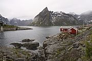 Islas Lofoten, Islas Lofoten, Noruega