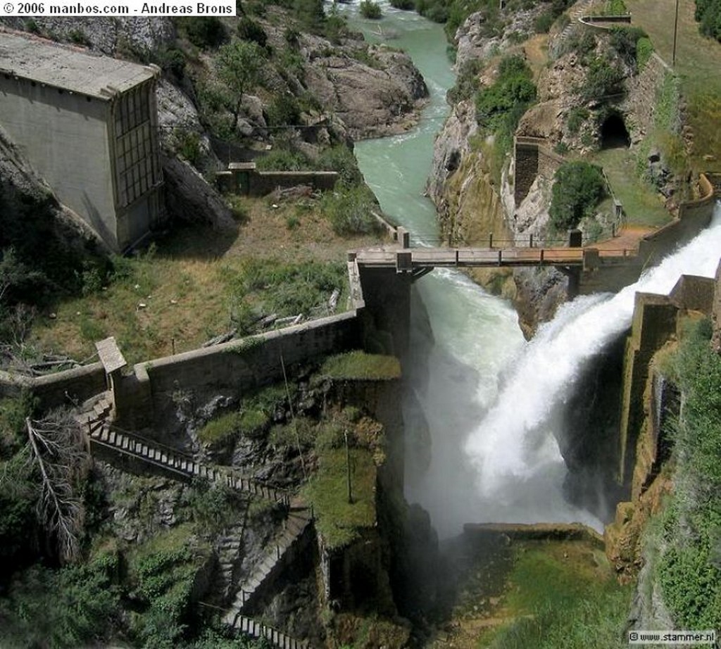 El Grado
Embalse de El Grado
Huesca