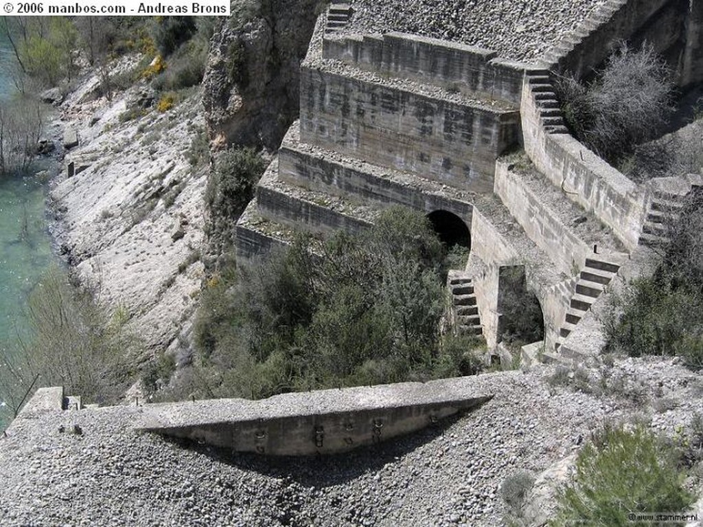 Santa Maria
Embalse de Peña
Huesca