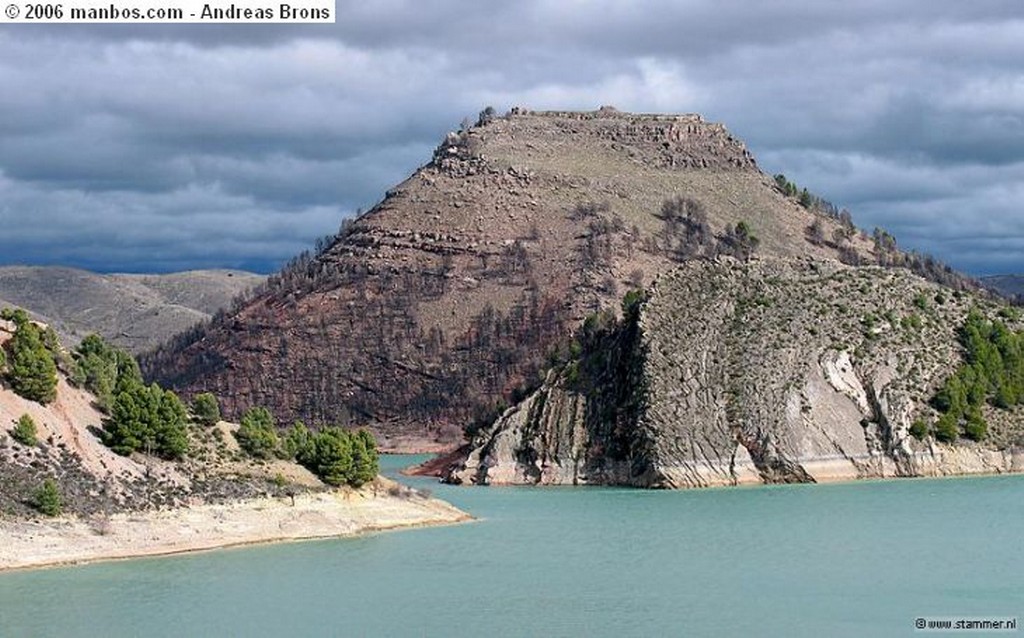 Sierra de Gata
Madroños
Caceres