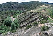 Rio Huerva, Aladren, España