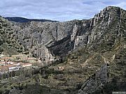 Villarluengo, Villarluengo, España