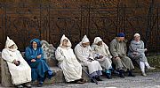 Chefchaouen, Chefchaouen, Marruecos