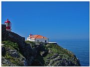 Portugal, Cabo San Vicente, Portugal