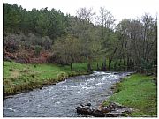 Moraleja, Sierra de Gata, España